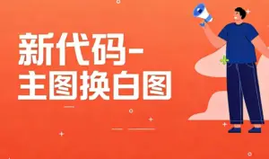 新代码-主图换白图-淘宝911